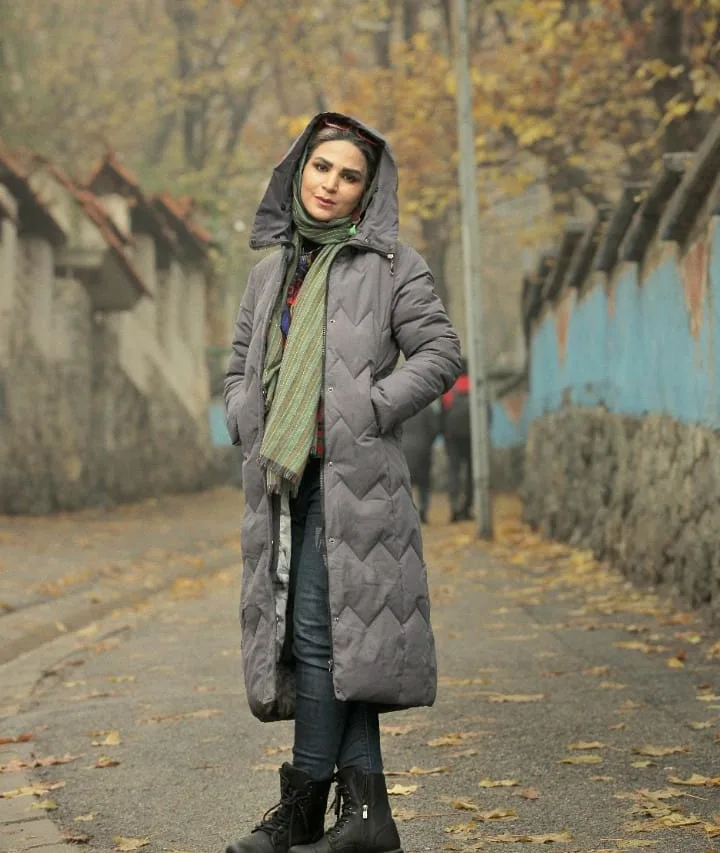 بیوگرافی فاطمه راد بازیگر سریال در و تخته + تصاویر شخصی فاطمه رادمنش
