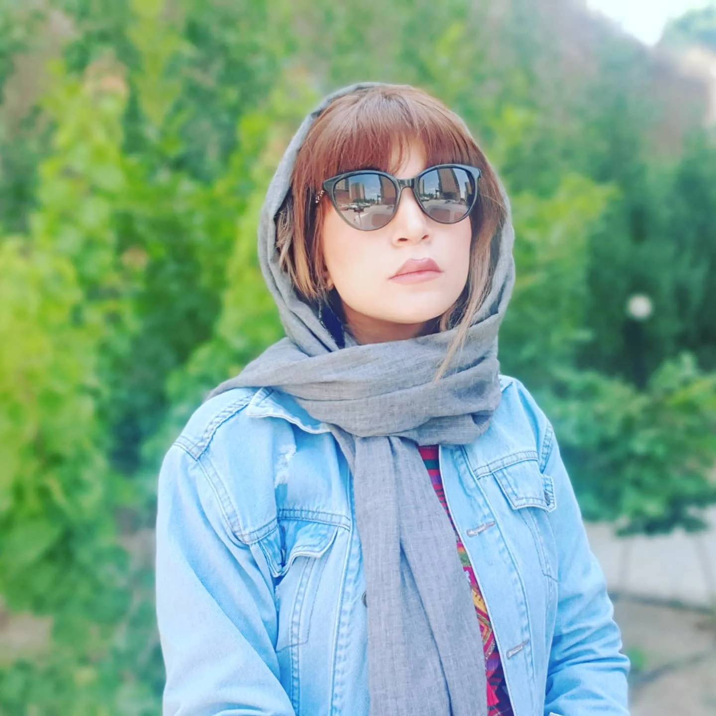 بیوگرافی فاطمه راد بازیگر سریال در و تخته + تصاویر شخصی فاطمه رادمنش