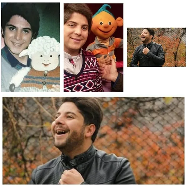 بیوگرافی حسین اکبری مجری برنامههای کودک و نوجوان حسین اکبری مجری برنامه کودک و نوجوان