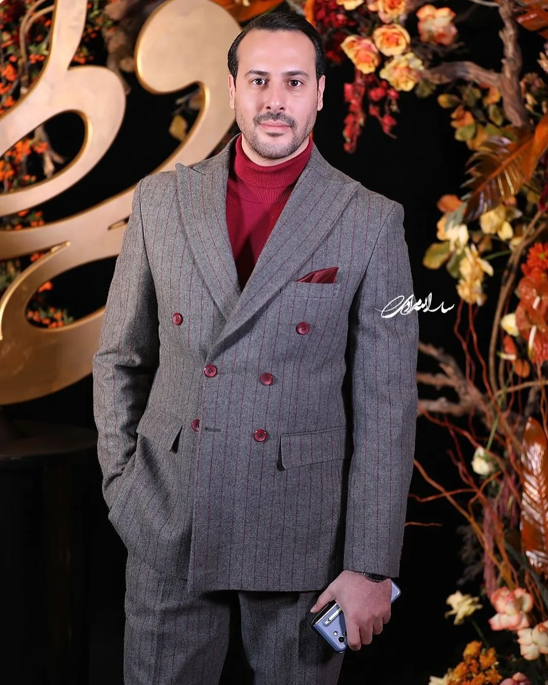 بیوگرافی ایلیا کیوان مدل و بازیگر؛ از بازی در بارکد و شغال تا بدنام بیوگرافی ایلیا کیوان مدل و بازیگر؛ از بازی در بارکد و شغال تا بدنام