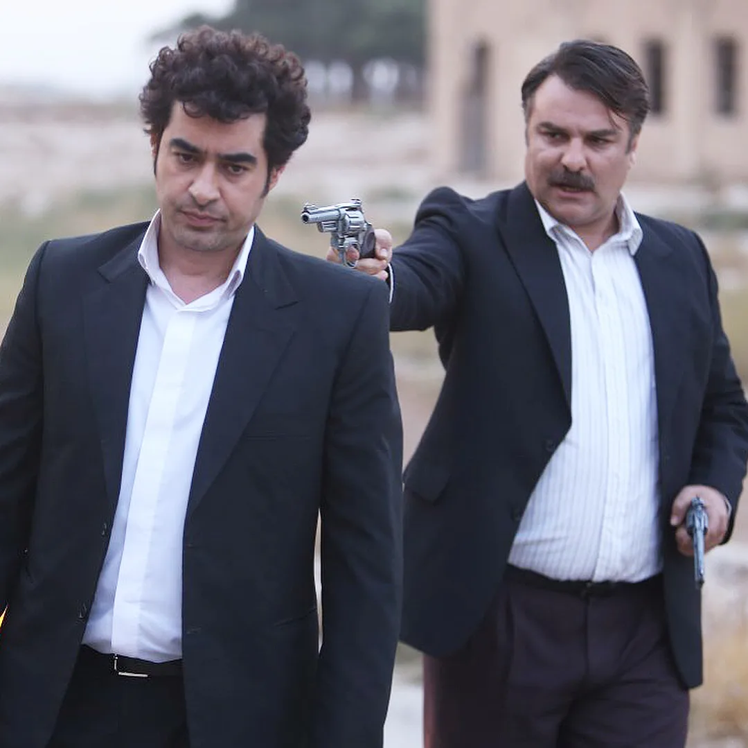 بیوگرافی مجید سعیدی بازیگر فیلمهای کهنهسوار، شهرزاد، بانوی عمارت و جیران مجید سعیدی در شهرزاد در کنار شهاب حسینی