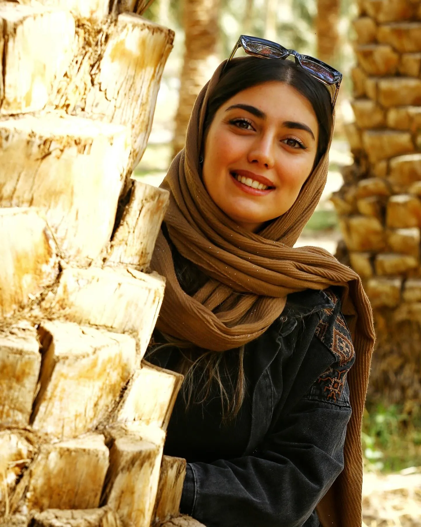 بیوگرافی مینا شفیعی بازیگر نقش نرگس سریال صدای قلب من بیوگرافی مینا شفیعی بازیگر نقش نرگس سریال صدای قلب من