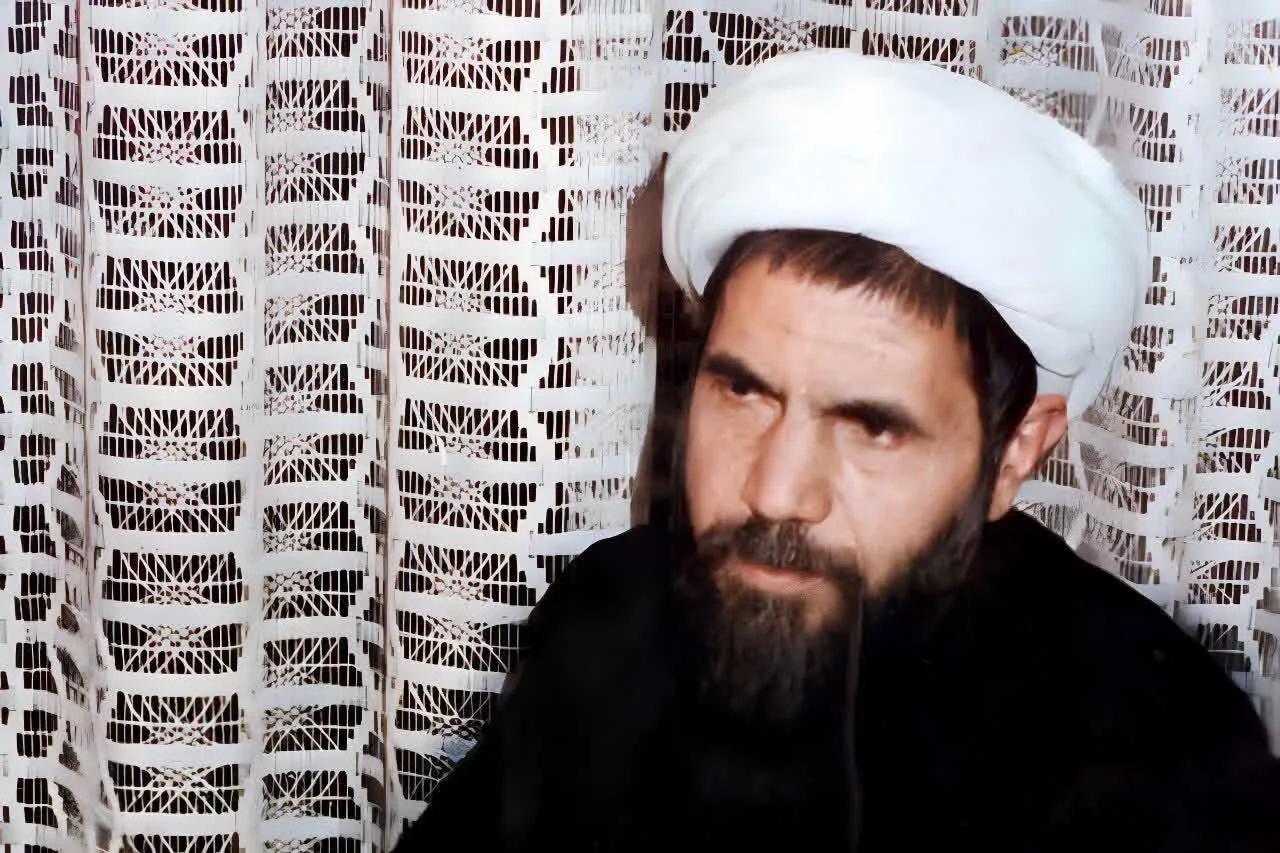 شهدای شاخص انقلاب اسلامی ایران سال 57 و دهه شصت شهید محمد مفتح