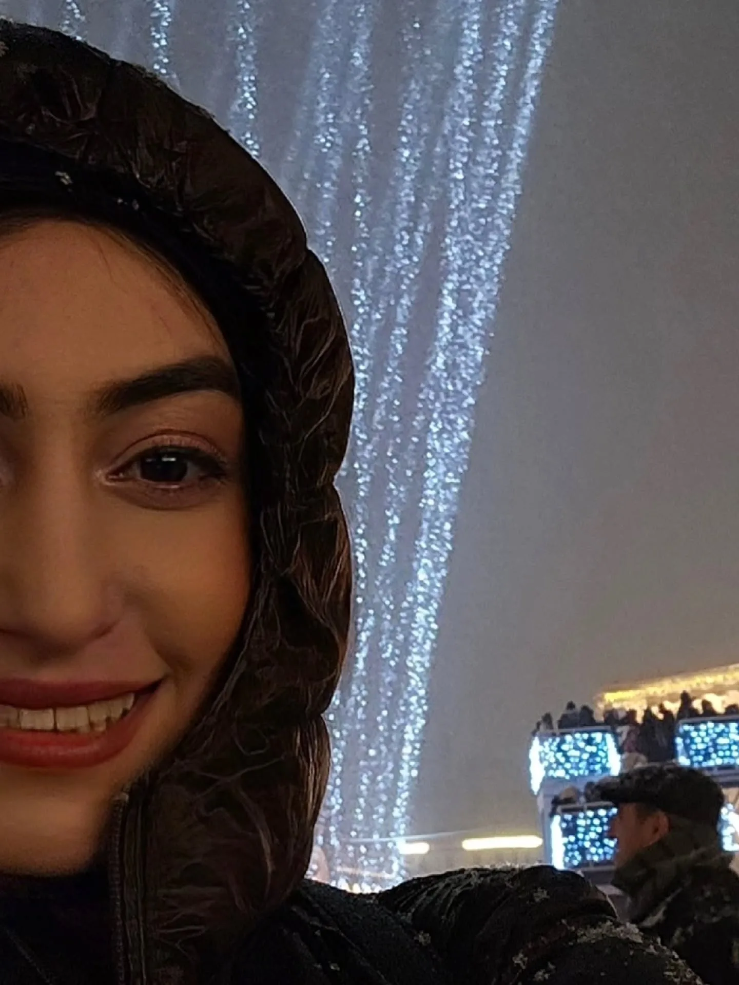 بیوگرافی نسرین خدادادی داور مسابقه و برنامه بزرگ سرآشپز + اصالت خانوادگی بیوگرافی نسرین خدادادی داور مسابقه و برنامه بزرگ سرآشپز + اصالت خانوادگی