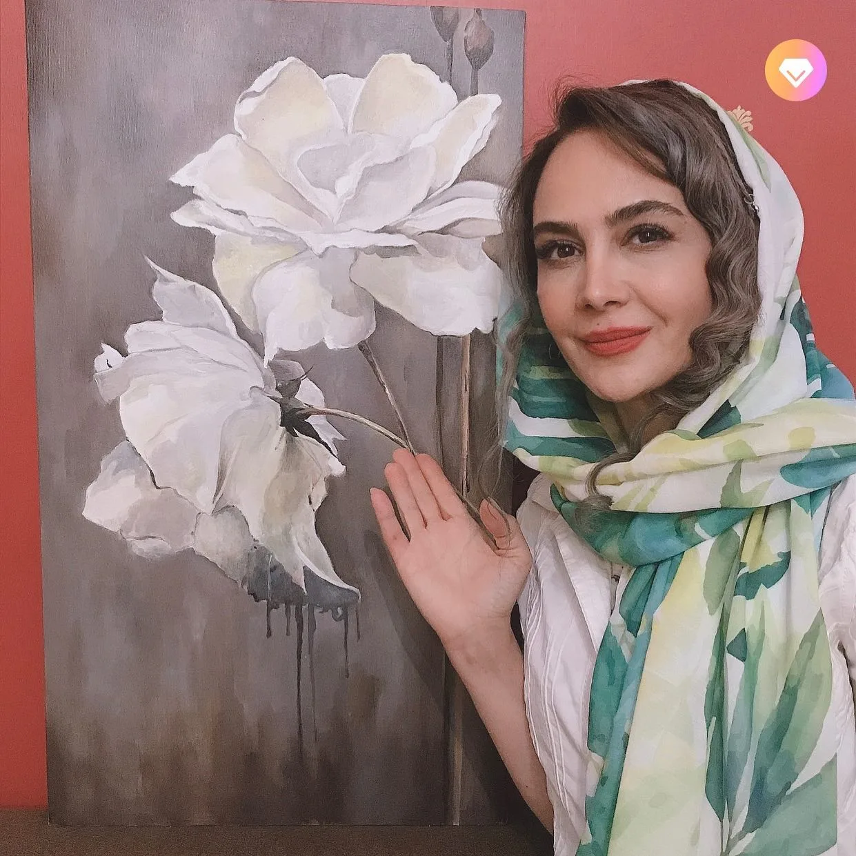 بیوگرافی نگین صدق گویا بازیگر خوش چهره و مجرد سینما و تلویزیون بیوگرافی نگین صدق گویا بازیگر خوش چهره و مجرد سینما و تلویزیون