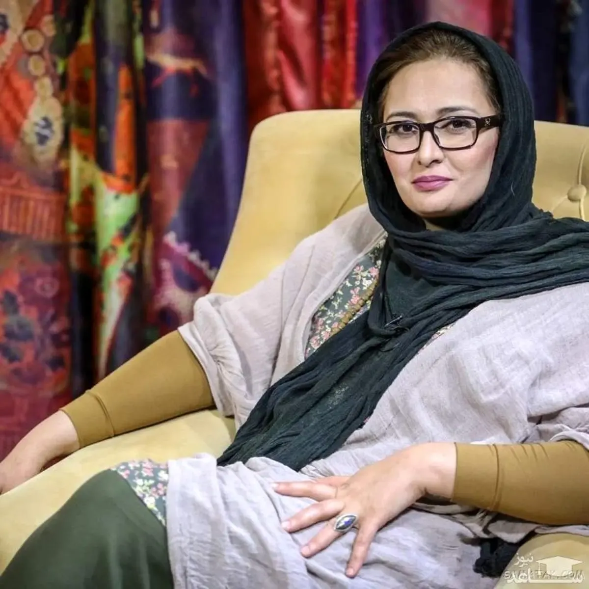 بازیگران سریال صنوبر (۱۳۸۰) ساخته مجتبی راعی + موضوع سریال پریوش نظریه