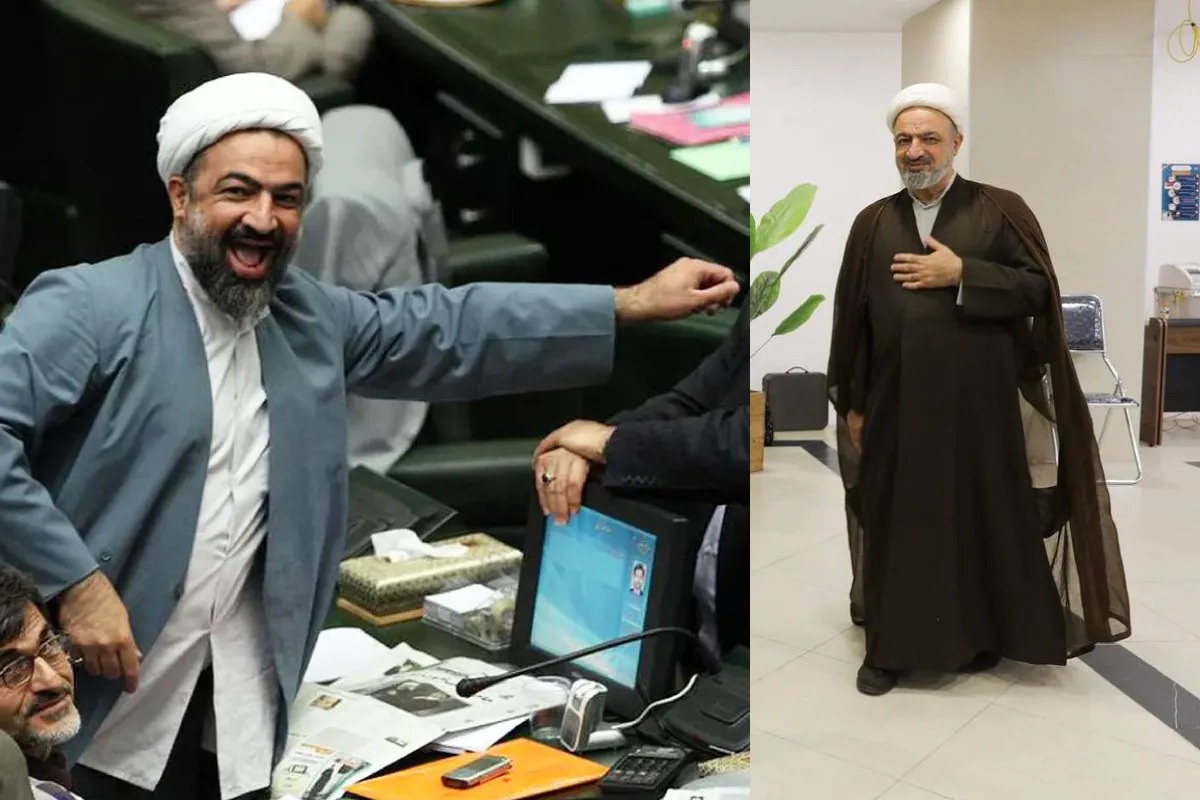حمید رسایی