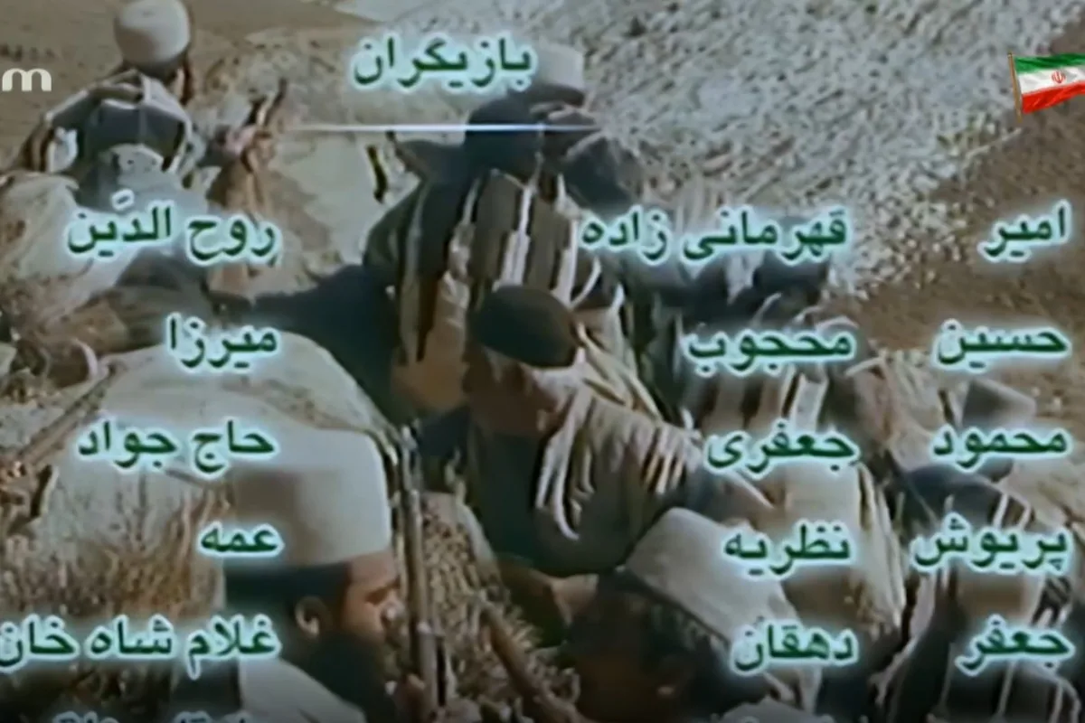 بازیگران صنوبر