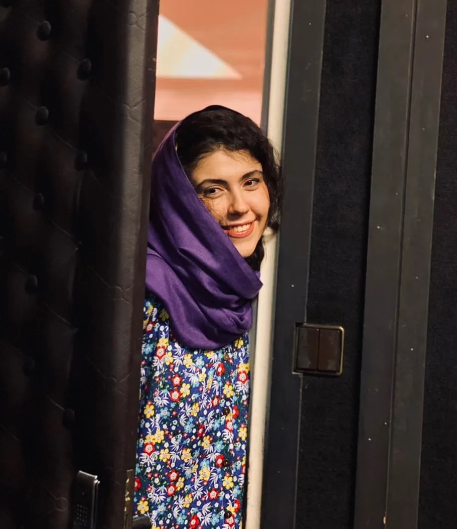 زندگی شخصی و بیوگرافی شریان زارع بازیگر سریال گل سنگ زندگی شخصی و بیوگرافی شریان زارع بازیگر سریال گل سنگ