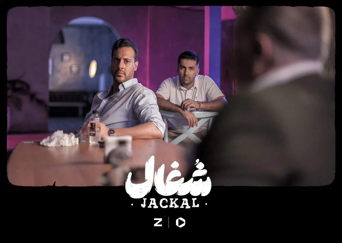 بیوگرافی ایلیا کیوان مدل و بازیگر؛ از بازی در بارکد و شغال تا بدنام ایلیا کیوان در کنار محمد سوری در سریال شغال