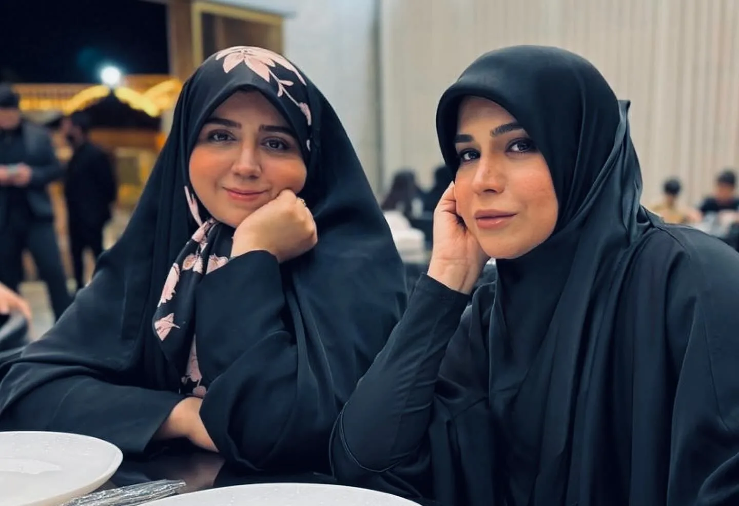 بیوگرافی زینب چخماقی خبرنگار و مجری برنامه روایت همدلی صدا و سیما بیوگرافی زینب چخماقی خبرنگار و مجری برنامه روایت همدلی صدا و سیما