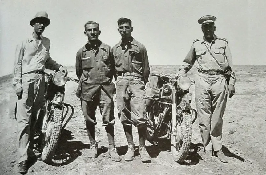 عیسی امیدوار که بود؟ بیوگرافی برادران امیدوار اولین گردشگران مدرن ایرانی عیسی امیدوار که بود؟ بیوگرافی برادران امیدوار اولین گردشگران مدرن ایرانی
