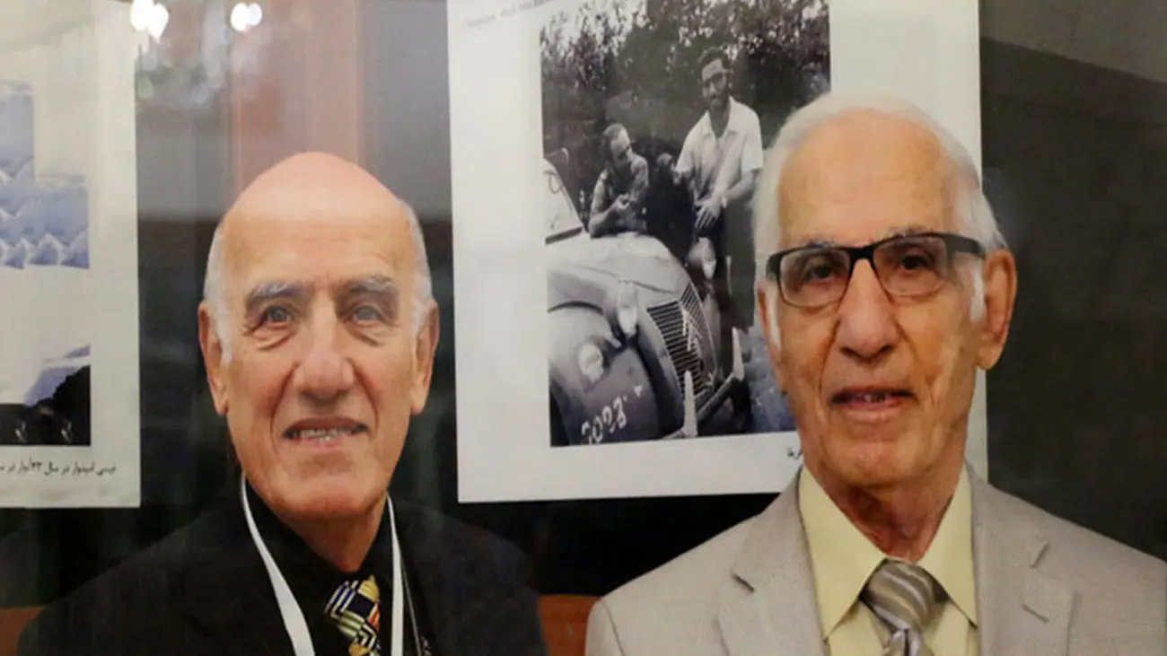 عیسی امیدوار که بود؟ بیوگرافی برادران امیدوار اولین گردشگران مدرن ایرانی عیسی امیدوار که بود؟ بیوگرافی برادران امیدوار اولین گردشگران مدرن ایرانی