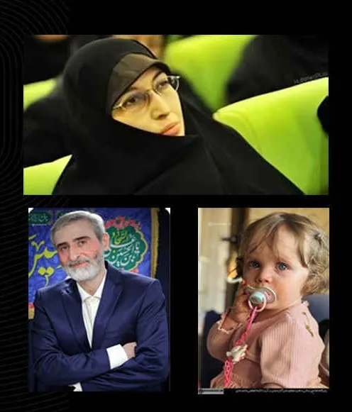 در حمله آمریکا، چه کسانی از خانواده رهبر شهید شدند؟ افرادی که در کنار رهبر انقلاب به شهادت رسیدند