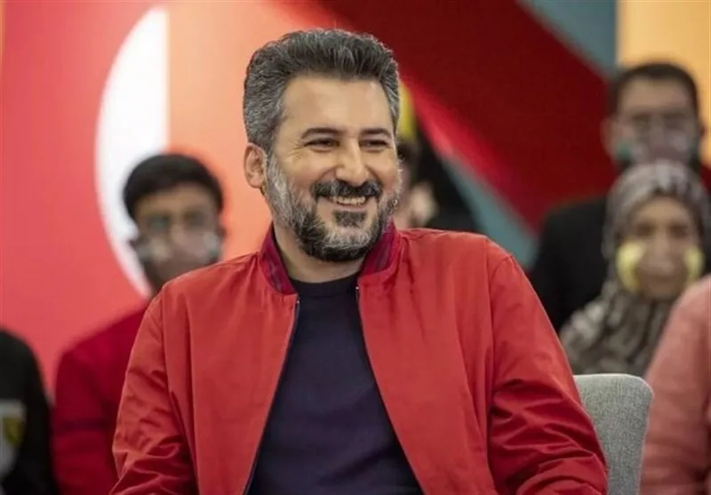 بیوگرافی و اسامی بازیگران سریال نگین ارباب + زمان پخش محرم ۱۴۰۵ وحید آقاپور