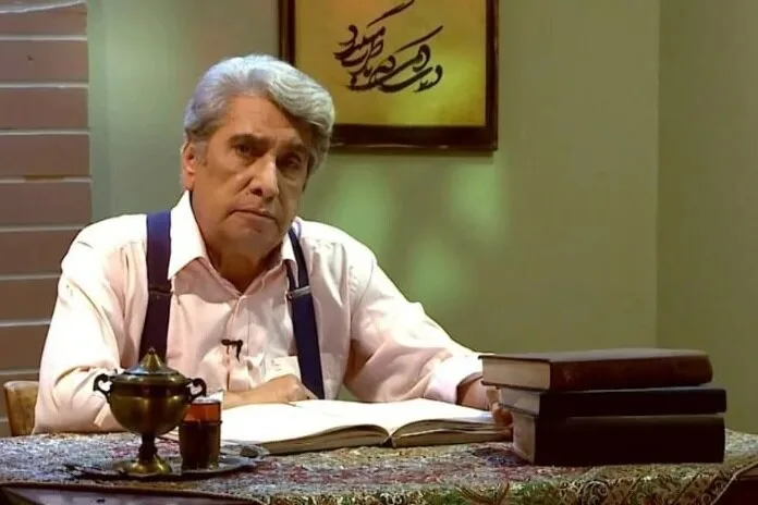 بیوگرافی بهروز رضوی؛ همسر، فرزندان، علت درگذشت و نمونه صدای بهروز رضوی بیوگرافی بهروز رضوی؛ همسر، فرزندان، علت درگذشت و نمونه صدای بهروز رضوی