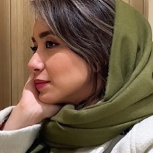 بیوگرافی روژین شمس بازیگر نقش رعنا در فیلم زن و بچه بیوگرافی روژین شمس بازیگر نقش رعنا در فیلم زن و بچه