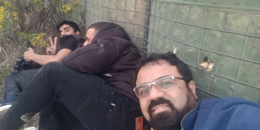 بیوگرافی محسن مقصودی مجری برنامه ثریا + حواشی تعلیق برنامه بیوگرافی محسن مقصودی مجری برنامه ثریا + حواشی تعلیق برنامه