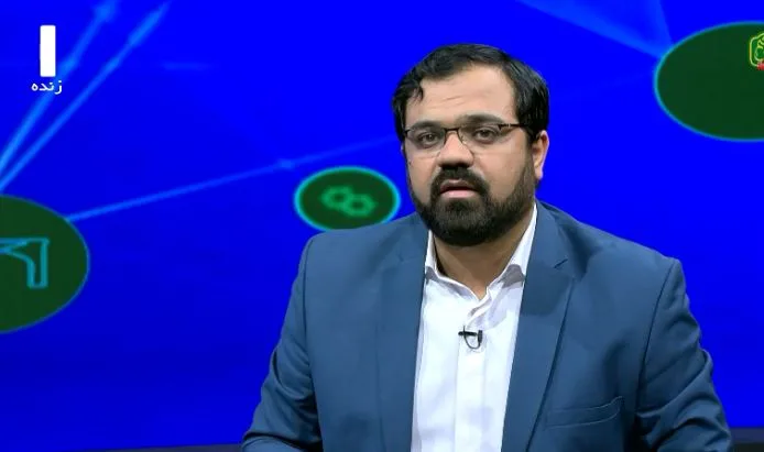 بیوگرافی محسن مقصودی مجری برنامه ثریا + حواشی تعلیق برنامه بیوگرافی محسن مقصودی مجری برنامه ثریا + حواشی تعلیق برنامه