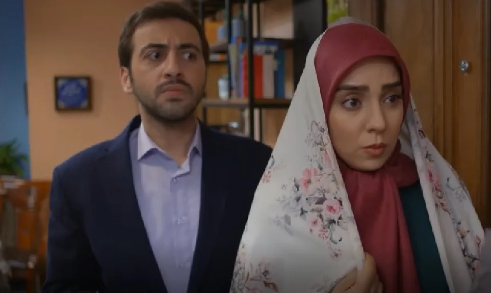بیوگرافی زین العابدین تقی پور بازیگر نقش جوانی هادی در فراری + همسر و فرزند زین العابدین تقی پور در وضعیت زرد