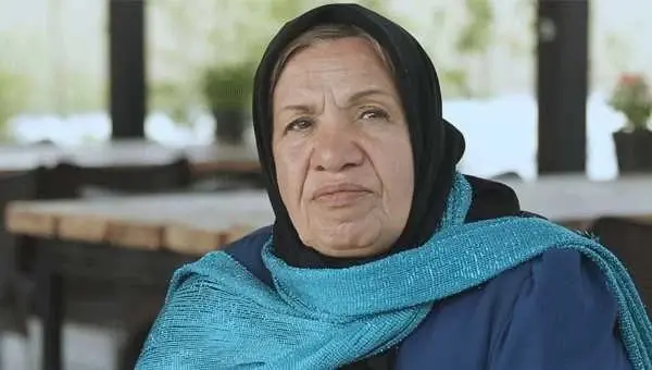 بیوگرافی و اسامی بازیگران سریال حورا + زمان پخش ۱۴۰۵ گیتی معینی