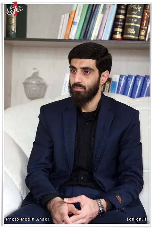 بیوگرافی سید رضا نریمانی مداح اهل بیت و ذاکر برنامه حسینیه معلی بیوگرافی سید رضا نریمانی مداح اهل بیت و ذاکر برنامه حسینیه معلی