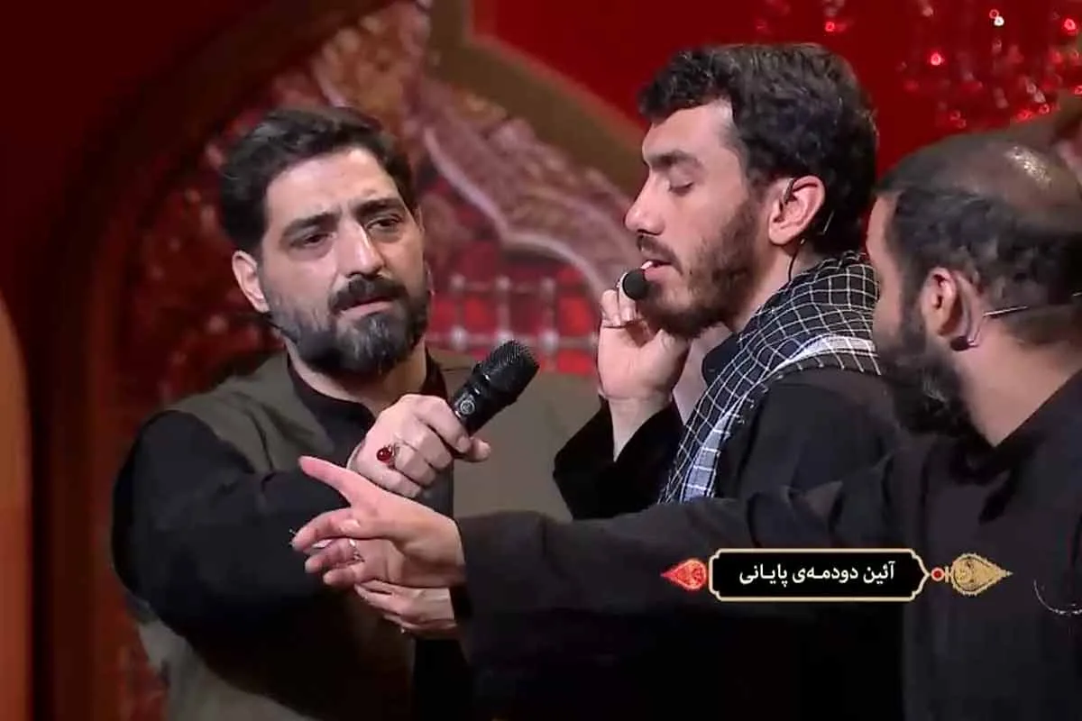 بیوگرافی مجید بنیفاطمه مداح اهلبیت، خانواده، تحصیلات و شغل مجید بنی فاطمه حسینیه معلی