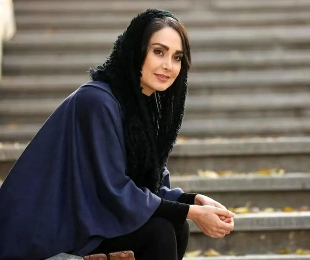 بیوگرافی و اسامی بازیگران سریال سرخدار + زمان پخش مریم خدارحمی