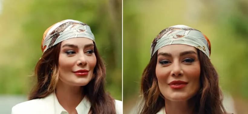 سحر قریشی عشق ابدی ۳ را اجرا خواهد کرد! سحر قریشی عشق ابدی