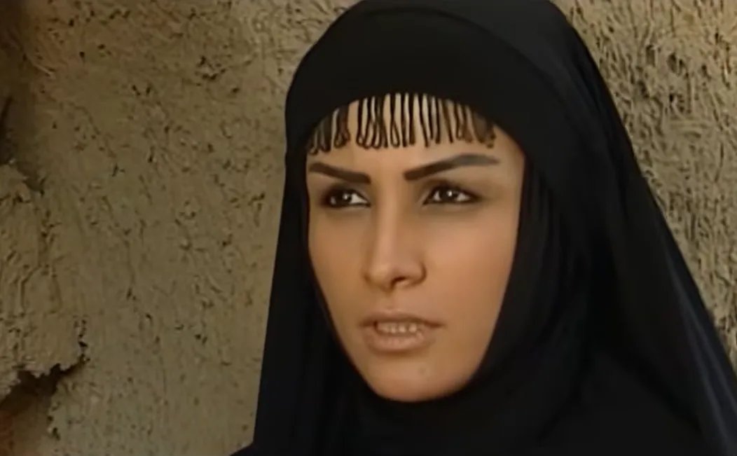 بیوگرافی آذر سماواتی بازیگر نقش سلافه فیلم طفلان مسلم آذر سماواتی در نقش سلافه سریال طفلان مسلم