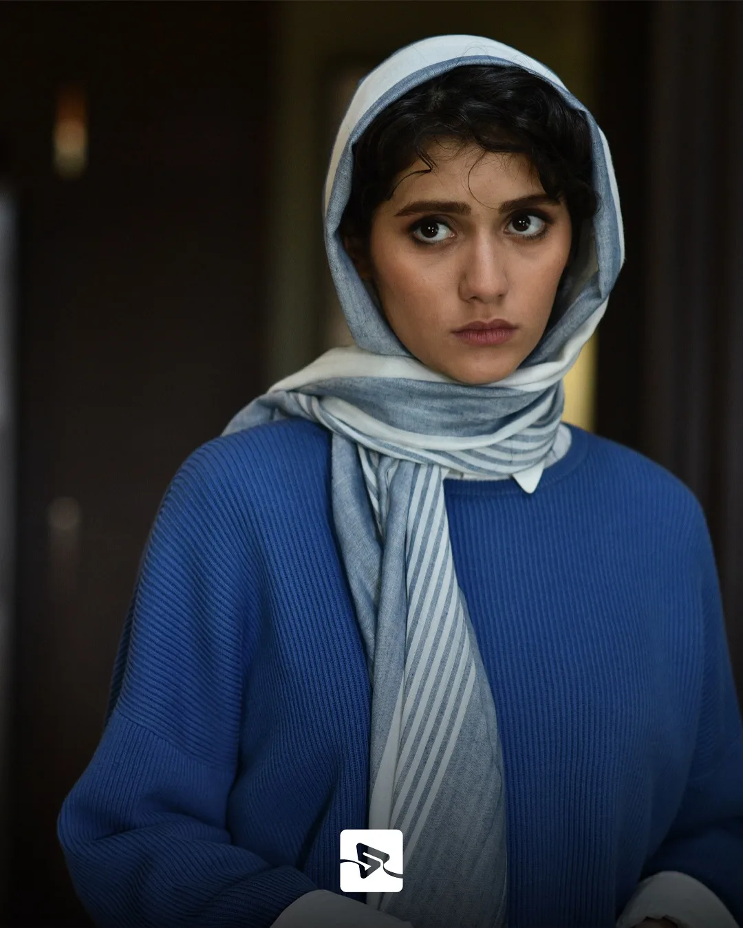 بیوگرافی نیک آفرید سماواتی بازیگر نقش سایه در سریال کلاغ نیک آفرید سماواتی در کنکل