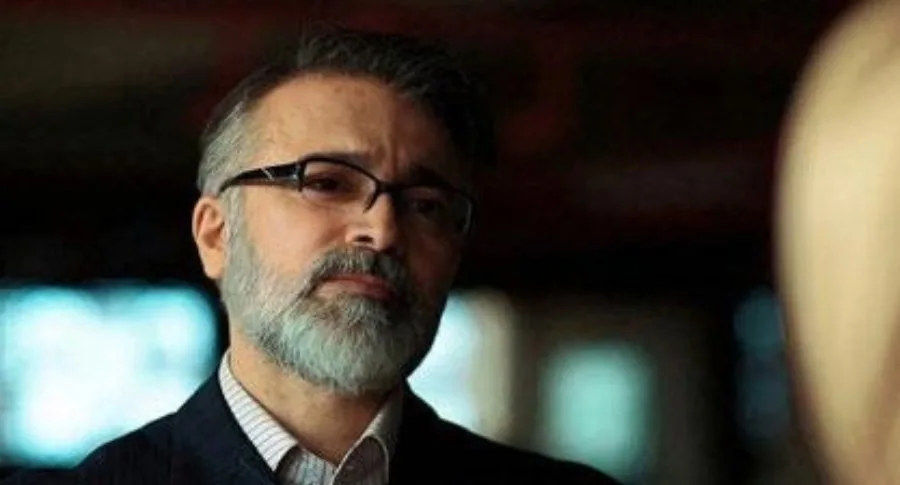 بیوگرافی و اسامی بازیگران سریال متولد آوریل ایرانی افشین نخعی