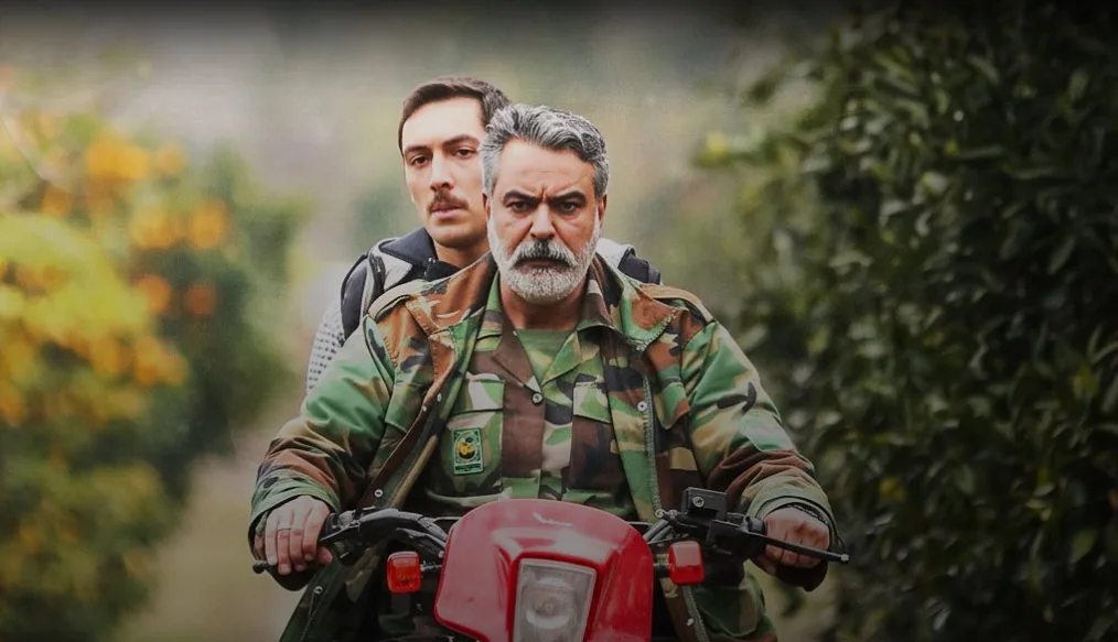 بیوگرافی و اسامی بازیگران سریال سرخدار + زمان پخش بیوگرافی و اسامی بازیگران سریال سرخدار + زمان پخش