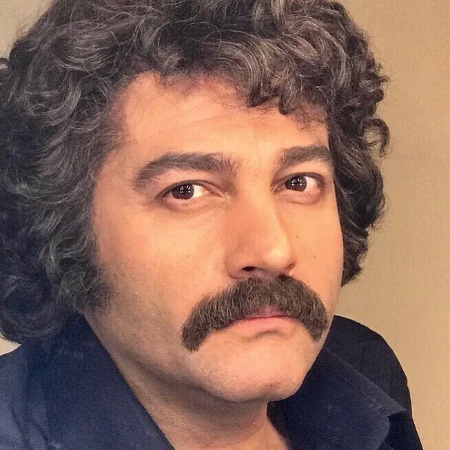 بازیگران نقش مالک در سریال دلدادگان: جوانی، میانسالی و پیری بازیگران نقش مالک در سریال دلدادگان: جوانی، میانسالی و پیری