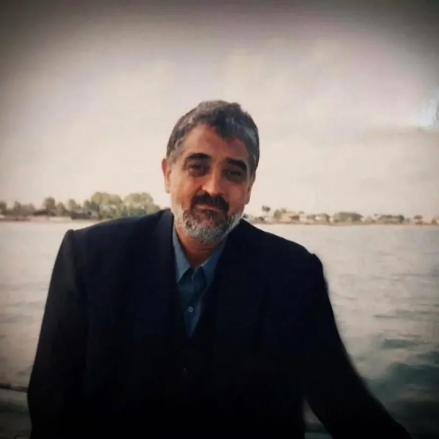 بیوگرافی مجید بنیفاطمه مداح اهلبیت، خانواده، تحصیلات و شغل مرحوم سید محمد بنیفاطمه، پدر مجید بنی فاطمه