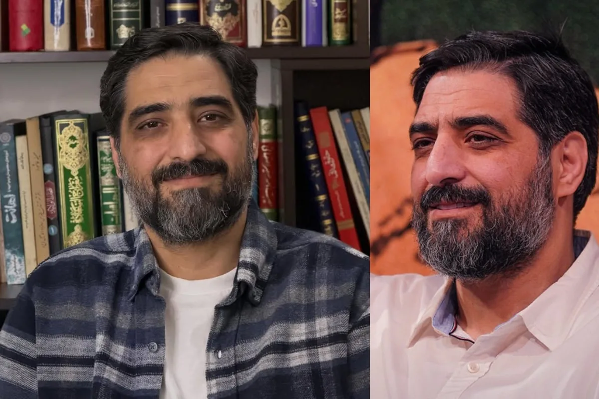 سید مجید بنی فاطمه