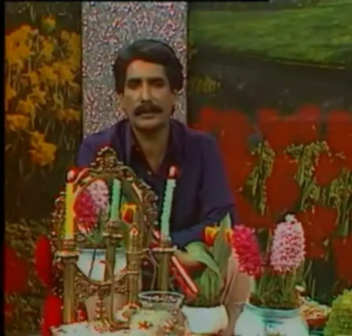 بیوگرافی بهروز رضوی؛ همسر، فرزندان، علت درگذشت و نمونه صدای بهروز رضوی بیوگرافی بهروز رضوی؛ همسر، فرزندان، علت درگذشت و نمونه صدای بهروز رضوی