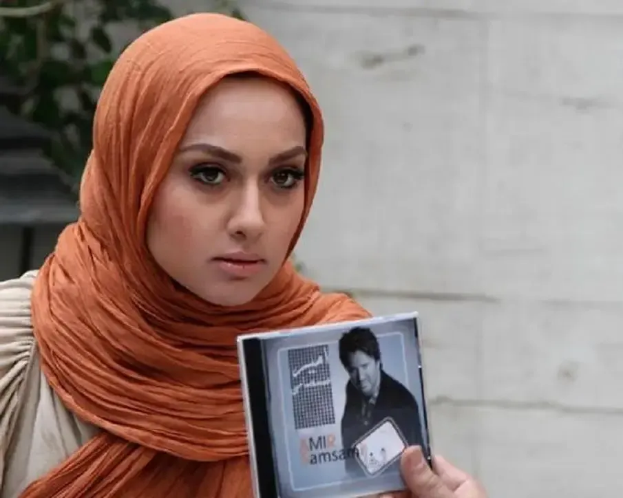 صدف طاهریان در سریال ستایش و کیمیا؟ نگاهی به کارنامه هنری خانم بازیگر صدف طاهریان در سریال ستایش و کیمیا؟ نگاهی به کارنامه هنری خانم بازیگر