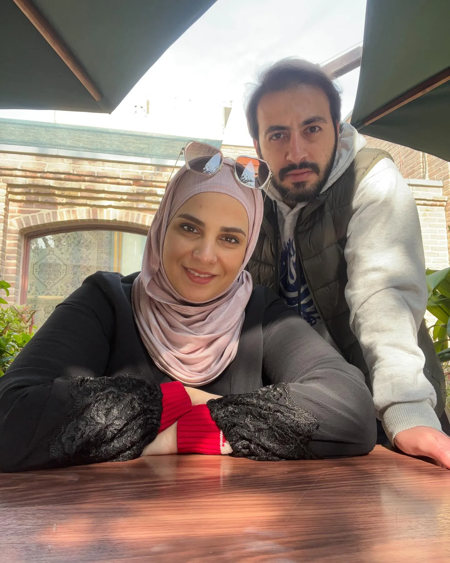 بیوگرافی زین العابدین تقی پور بازیگر نقش جوانی هادی در فراری + همسر و فرزند بیوگرافی زین العابدین تقی پور بازیگر نقش جوانی هادی در فراری + همسر و فرزند