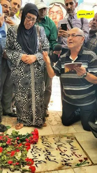 زندگینامه شهید کمال کورسل تنها شهید اروپایی جنگ ایران و عراق زندگینامه شهید کمال کورسل تنها شهید اروپایی جنگ ایران و عراق