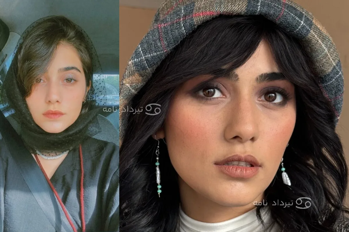 نیک آفرید سماواتی