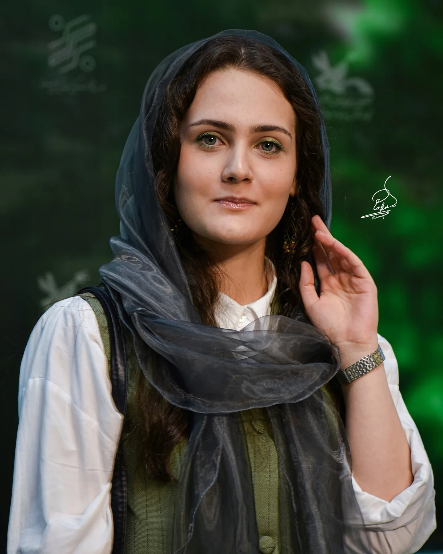 بیوگرافی نگار بابایی بازیگر نقش روشنک در سریال متولد آوریل + تصاویر شخصی بیوگرافی نگار بابایی بازیگر نقش روشنک در سریال متولد آوریل + تصاویر شخصی