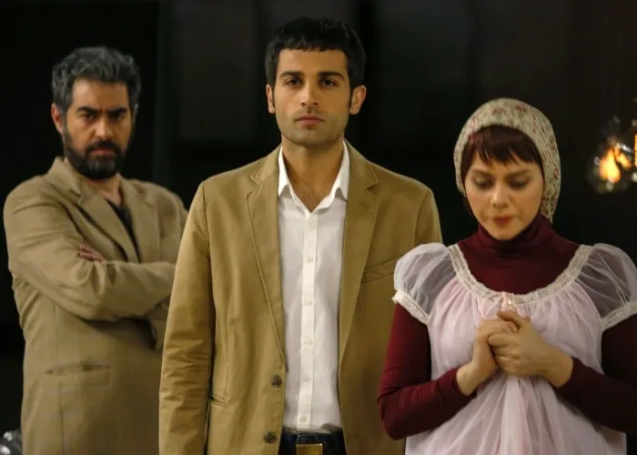 بیوگرافی آرمان درویش؛ ازدواج، جدایی و حواشی حذف از نماوا آرمان درویش در مقیمان ناکجا