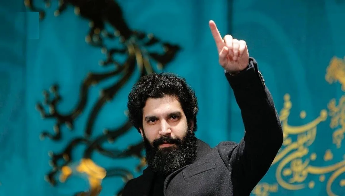 بیوگرافی و اسامی بازیگران سریال نگین ارباب + زمان پخش محرم ۱۴۰۵ ارسطو خوش رزم
