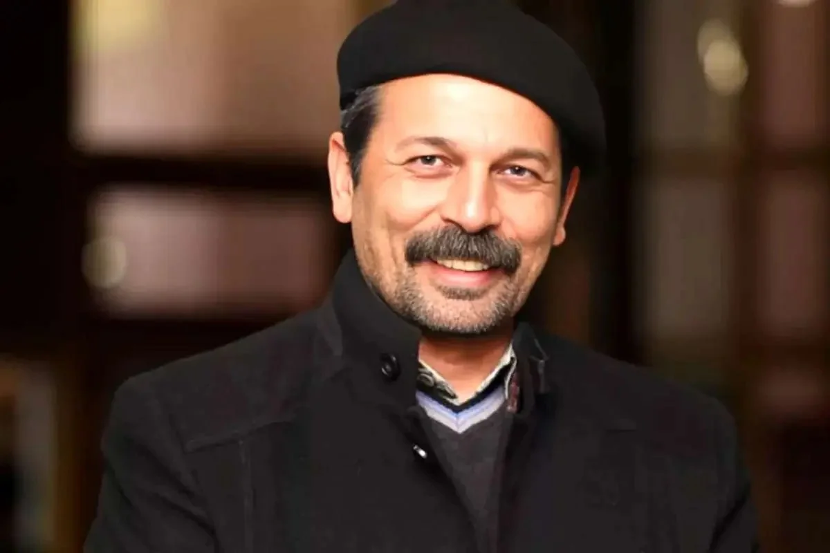 بیوگرافی و اسامی بازیگران سریال سرخدار + زمان پخش مجید پتکی