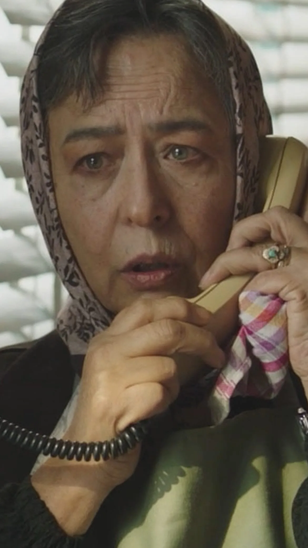 تصاویر و بیوگرافی آزیتا حاجیان بازیگر، زندگی شخصی و ازدواجها آزیتا حاجیان