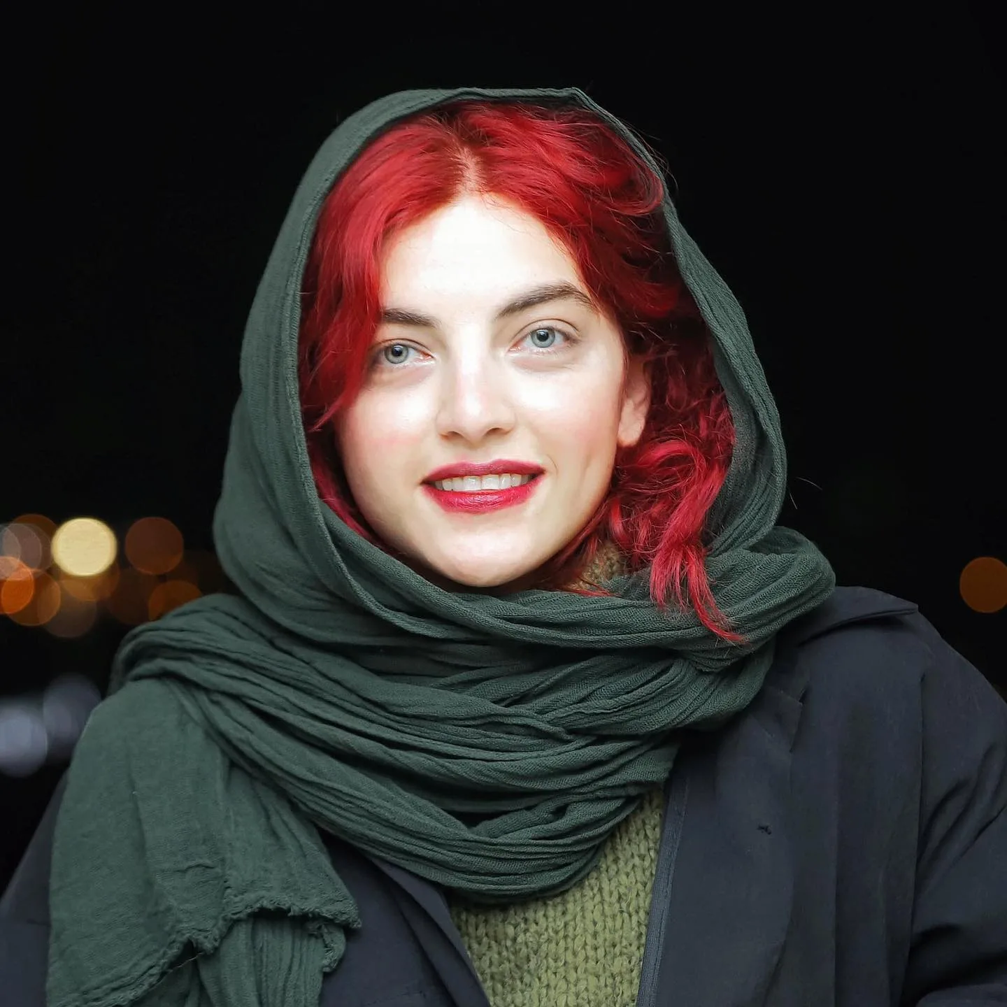 بیوگرافی آیدا ماهیانی بازیگر نقش تلما در سریال رویای نیمه شب بیوگرافی آیدا ماهیانی بازیگر نقش تلما در سریال رویای نیمه شب