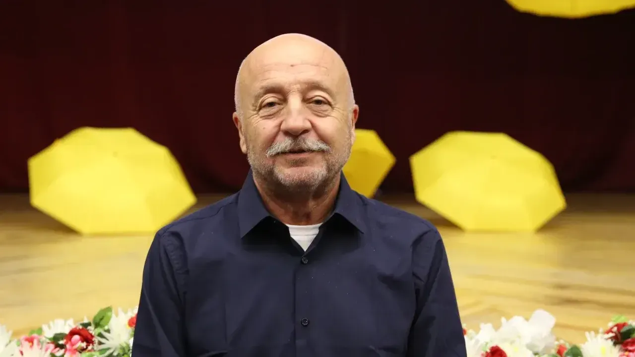 بیوگرافی و اسامی بازیگران سریال ترکی خلیفه + خلاصه و پایان داستان هاکان سالنمش (Hakan Salınmış) | نقش بکیر یلدوران