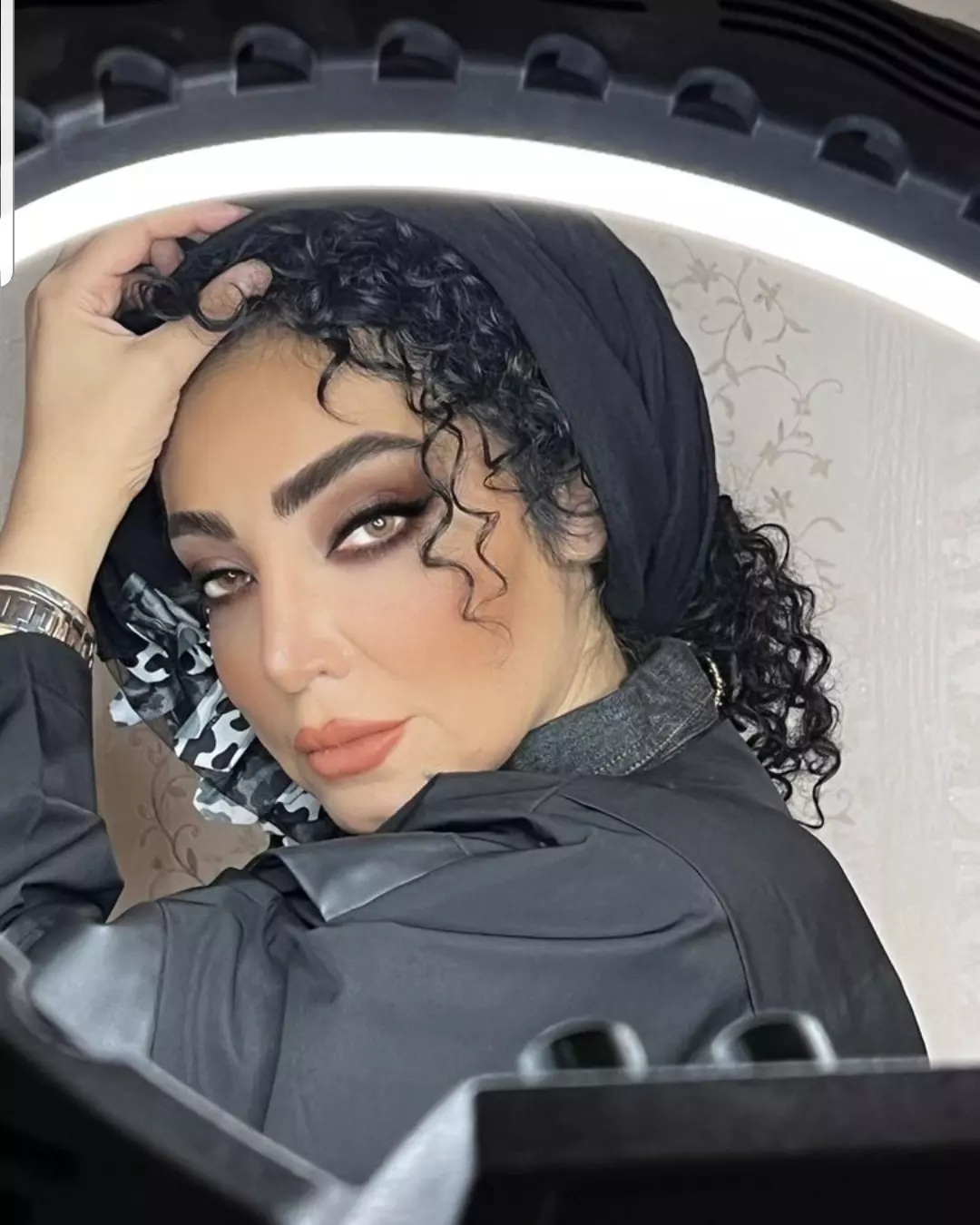 حواشی و بیوگرافی لیلا بوشهری بازیگر سینما و تلویزیون + افشاگریها لیلا بوشهری بازیگر سینما و تلویزیون