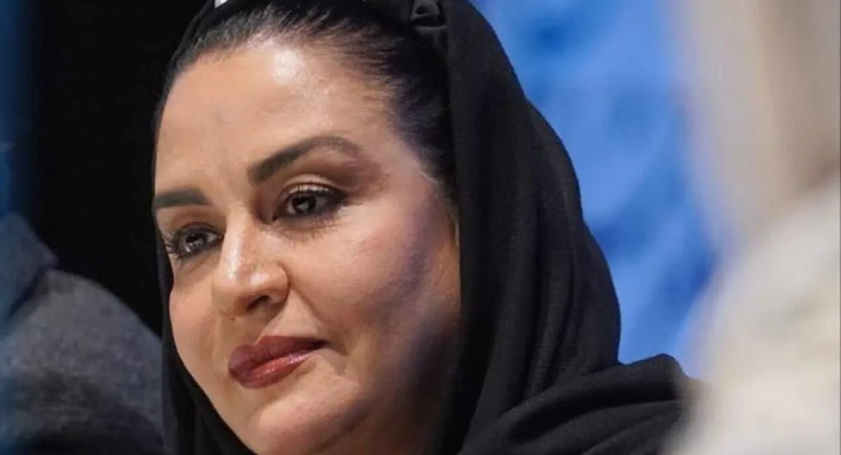 بیوگرافی و اسامی بازیگران سریال کوری + موضوع سریال مریلا زارعی